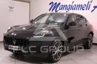 2023 Maserati GRECALE