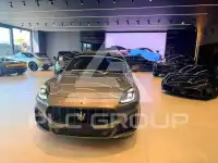 2023 Maserati GRECALE