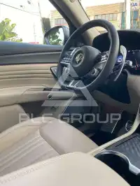 2023 Maserati GRECALE