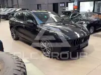 2023 Maserati GRECALE