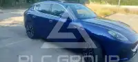 2023 Maserati GRECALE