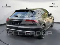 2023 Maserati GRECALE