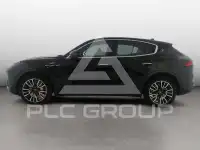 2023 Maserati GRECALE