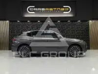 2023 Maserati GRECALE