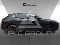 2023 Maserati GRECALE