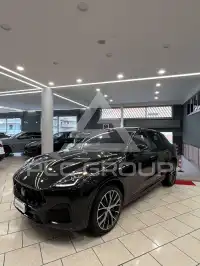 2023 Maserati GRECALE