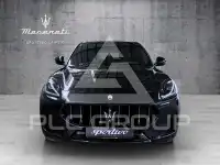 2023 Maserati GRECALE