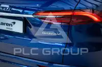 2023 Maserati GRECALE