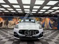 2023 Maserati GRECALE
