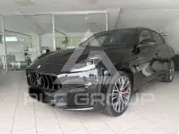 2023 Maserati GRECALE