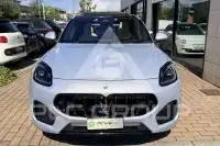2023 Maserati GRECALE