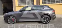 2023 Maserati GRECALE