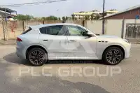 2023 Maserati GRECALE