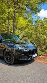 2023 Maserati GRECALE