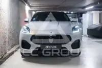 2023 Maserati GRECALE