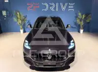 2023 Maserati GRECALE