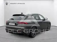 2023 Maserati GRECALE