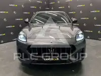 2023 Maserati GRECALE