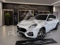 2023 Maserati GRECALE