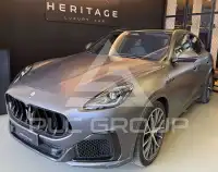 2023 Maserati GRECALE