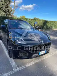 2023 Maserati GRECALE