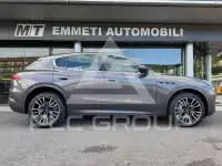 2023 Maserati GRECALE