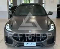 2023 Maserati GRECALE