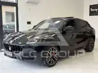 2023 Maserati GRECALE