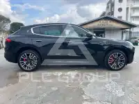 2023 Maserati GRECALE
