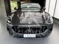 2023 Maserati GRECALE