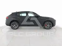 2023 Maserati GRECALE