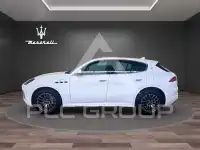 2023 Maserati GRECALE
