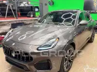 2023 Maserati GRECALE