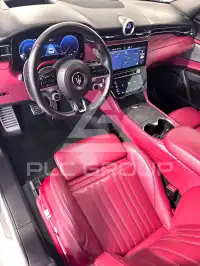 2023 Maserati GRECALE