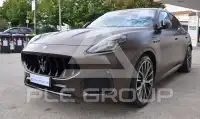 2023 Maserati GRECALE