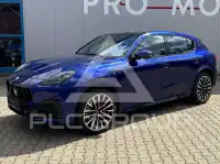 2023 Maserati GRECALE