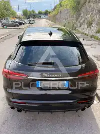 2023 Maserati GRECALE