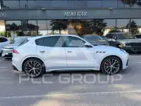 2023 Maserati GRECALE