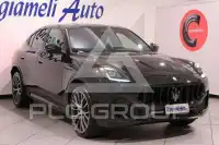 2023 Maserati GRECALE