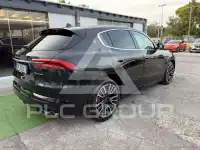 2023 Maserati GRECALE