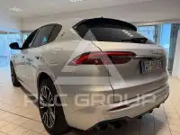 2023 Maserati GRECALE
