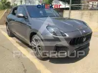 2023 Maserati GRECALE