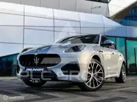 2023 Maserati GRECALE