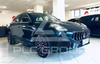 2023 Maserati GRECALE