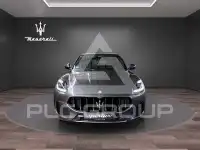 2023 Maserati GRECALE