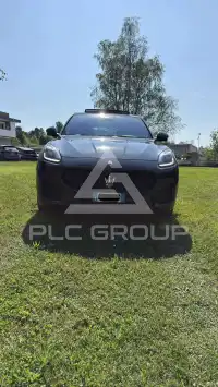 2023 Maserati GRECALE