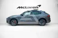 2023 Maserati GRECALE
