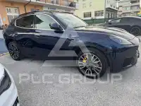2023 Maserati GRECALE
