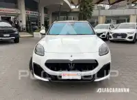 2023 Maserati GRECALE