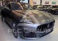 2023 Maserati GRECALE